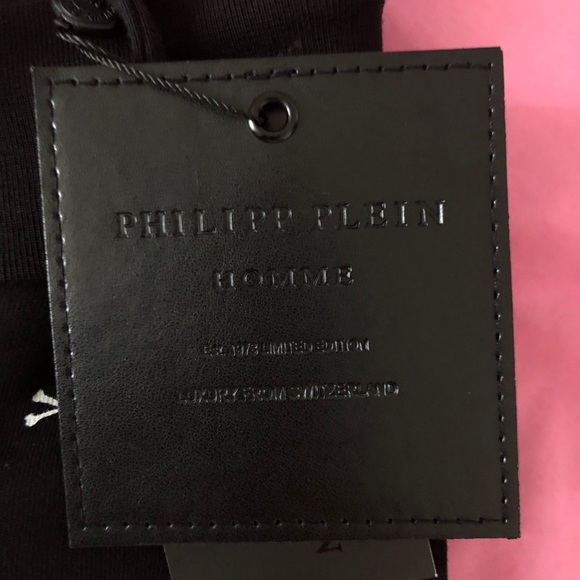 Philipp Plein jogger sweatpants - Picture 4 of 7